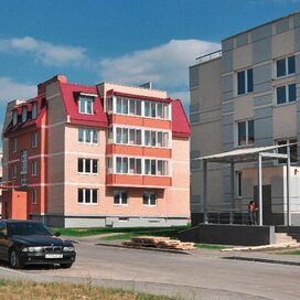 Купить двухкомнатную квартиру в жилом микрорайоне «Сакраменто» в Москве и МО - изображение 3