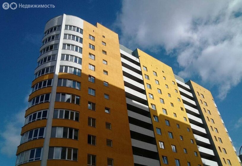 ЖК «Победный» - изображение 27