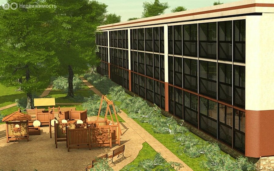 ЖК «Смолин Ручей» - изображение 16