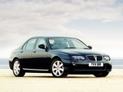 Обогрев сидений Rover 75 I Рестайлинг