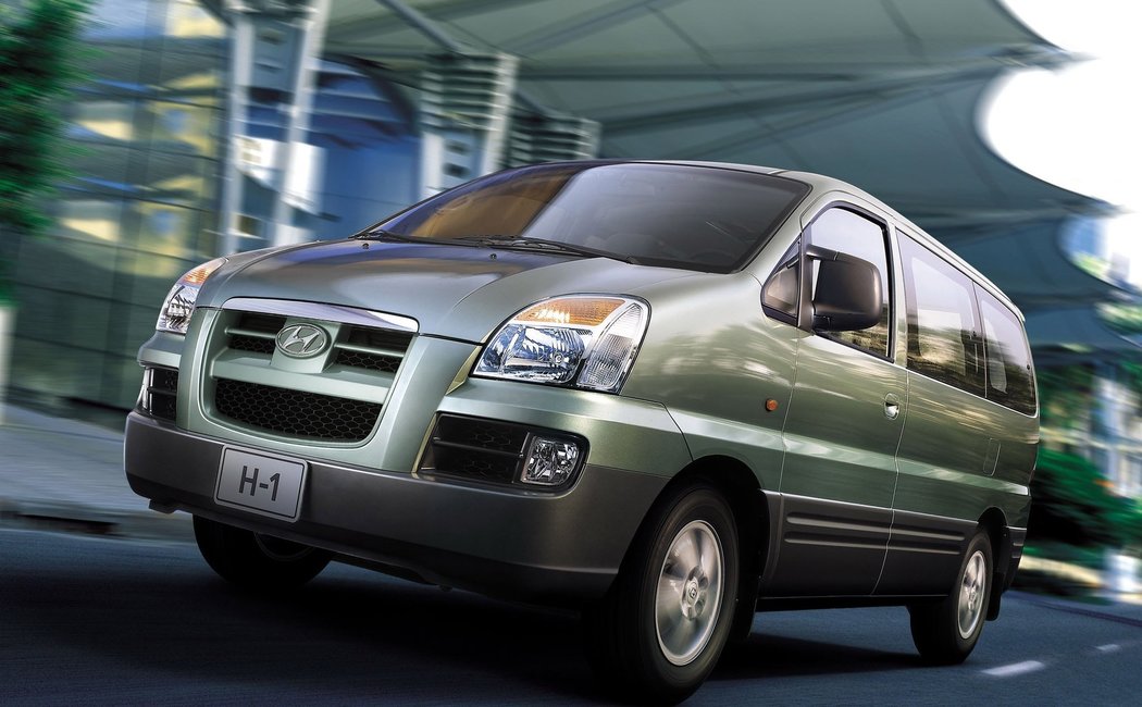 клуб hyundai starex отзывы