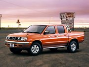 Изображение Nissan Datsun D22 1997—2002