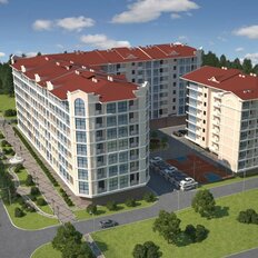 Квартира 150 м², 3-комнатная - изображение 2