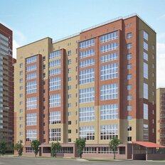 15,5 м², машиноместо - изображение 5