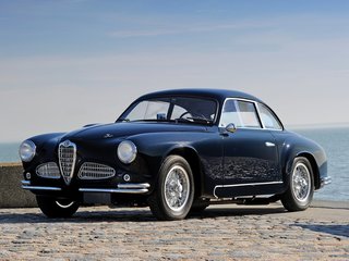 Alfa Romeo 1900
