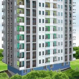 Купить квартиру в ЖК «Наш Дом» в Сочи - изображение 1