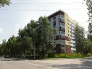 ЖК «по ул. Калинина, 14» - изображение 2