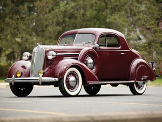 Chevrolet Master