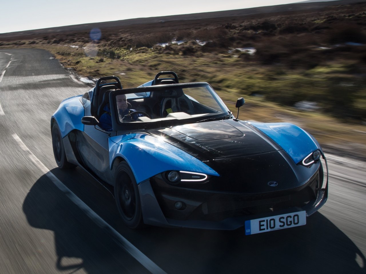 Повышение эффективности и безопасности автомобиля