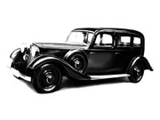 Изображение Adler Diplomat 1934 – 1940