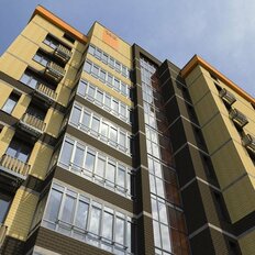 Квартира 76,9 м², 2-комнатная - изображение 5