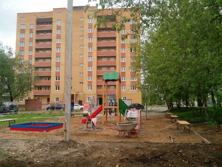 ЖК «Восточный (АНИКС и Ко)» - изображение 26