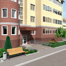 Квартира 64,2 м², 2-комнатная - изображение 3