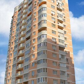 Купить однокомнатную квартиру в ЖК на ул. 70-летия Октября в Краснодаре - изображение 2