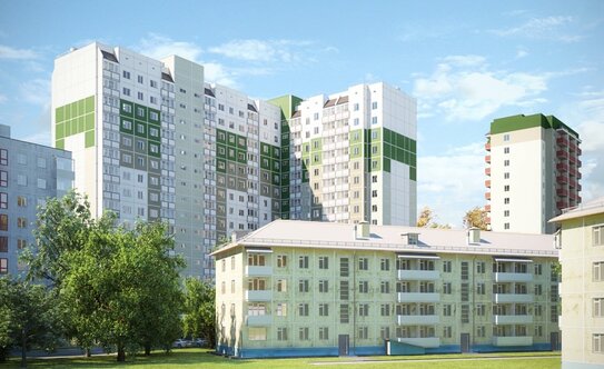 Застройщик Интеграция в Самарской области - изображение 6