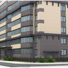 Квартира 40 м², 1-комнатная - изображение 4