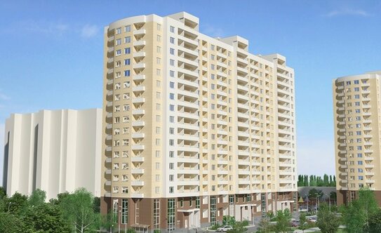 Застройщик Рассвет в Краснодаре - изображение 6