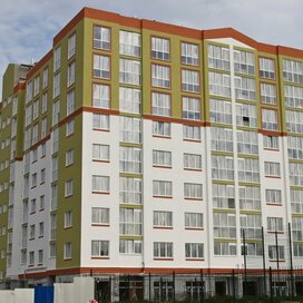 Купить квартиру в кирпично-монолитном доме в ЖК «Атлант» в Калининграде - изображение 3