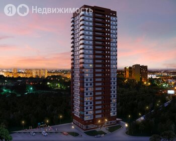 Купить квартиру в «Заречный парк» в Санкт-Петербурге и ЛО - изображение 14