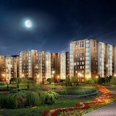Квартира 38,5 м², 1-комнатная - изображение 4