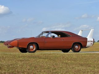 Dodge Charger Daytona I