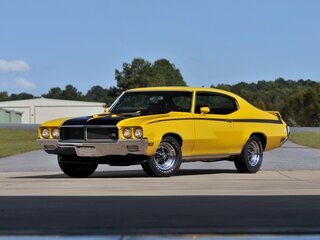 Buick GS I