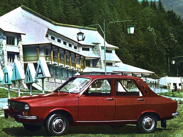 Dacia 1300