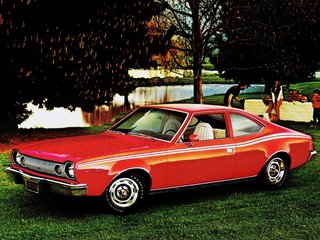 AMC Hornet