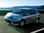 Обогрев сидений Honda Fit Shuttle I поколение