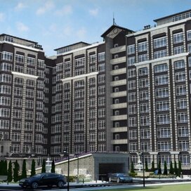 Купить 1-комнатную квартиру до 6 млн рублей в ЖК «Rich House» в Краснодаре - изображение 4
