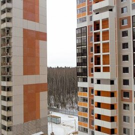 Купить однокомнатную квартиру в ЖК «Ольгино Парк» в Москве и МО - изображение 2