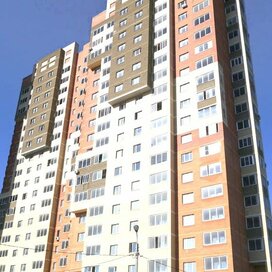 Купить квартиру с лоджией в ЖК «Академик 3» в Москве и МО - изображение 2