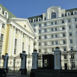Купить 4-комнатную квартиру в ЖК «Opera House» в Москве и МО - изображение 5
