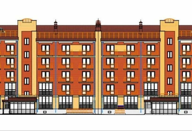 ЖК «Пляжный квартал» - изображение 19