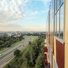 Квартира 38 м², 1-комнатные - изображение 5