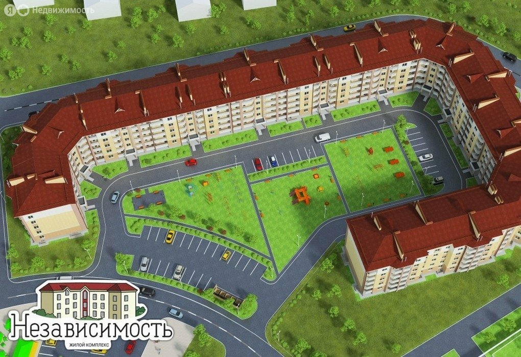 Микрорайон славный ковров схема