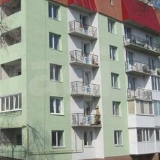 Квартира 58,5 м², 2-комнатная - изображение 1