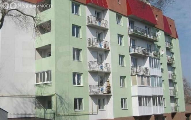 Крепость - изображение 1