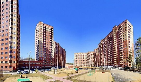 Застройщик ВЭЙ-Сервис в Москве и МО - изображение 2