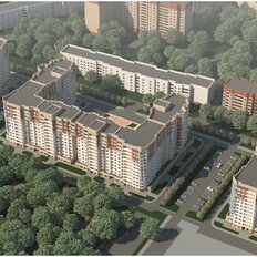 Квартира 55 м², 2-комнатная - изображение 3