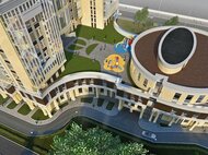 ЖК «Кремлевские звезды» - изображение 12