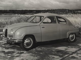 Saab 93