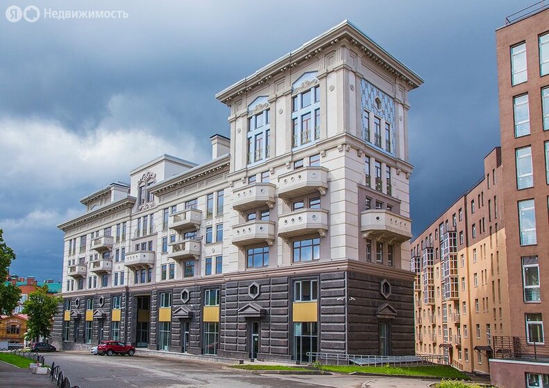 Застройщик Аврора в Казани - изображение 1