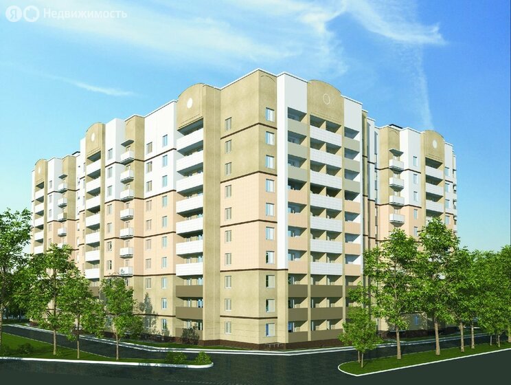44,1 м², 1-комнатная квартира 8 050 000 ₽ - изображение 17