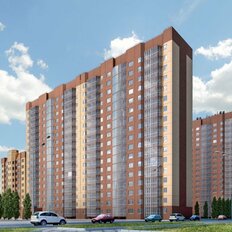 Квартира 60 м², 2-комнатная - изображение 2