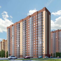 Квартира 59,7 м², 2-комнатная - изображение 2