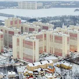 Купить 2-комнатную квартиру в ипотеку в ЖК «Ботанический сад» в Воронеже - изображение 4