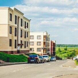 Купить однокомнатную квартиру с бассейном в квартале «Южный (Новые Ватутинки)» в Москве и МО - изображение 2