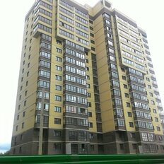 Квартира 43 м², 1-комнатная - изображение 5