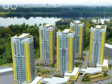 350 м², помещение свободного назначения 24 500 000 ₽ - изображение 23